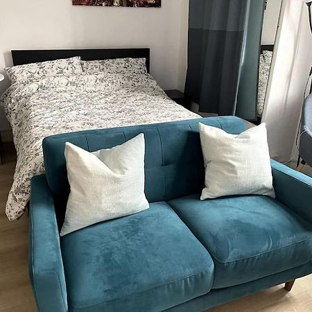 Studio Flat London Finchley Rd Nw11 Εξωτερικό φωτογραφία