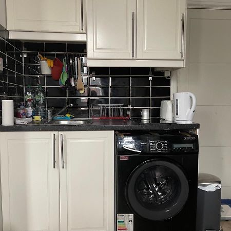 Studio Flat London Finchley Rd Nw11 Εξωτερικό φωτογραφία