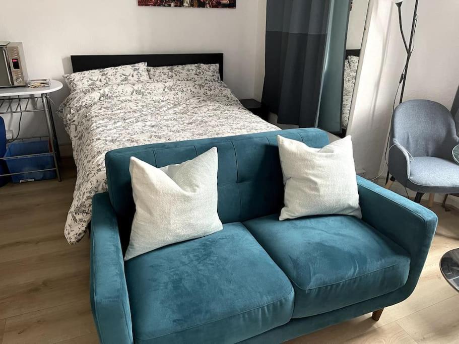 Studio Flat London Finchley Rd Nw11 Εξωτερικό φωτογραφία