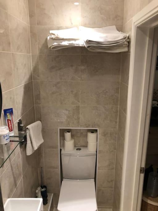 Studio Flat London Finchley Rd Nw11 Εξωτερικό φωτογραφία