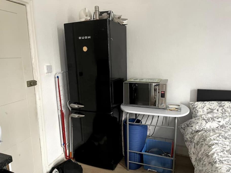 Studio Flat London Finchley Rd Nw11 Εξωτερικό φωτογραφία