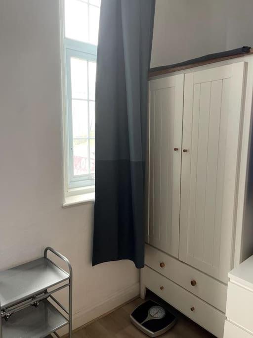 Studio Flat London Finchley Rd Nw11 Εξωτερικό φωτογραφία
