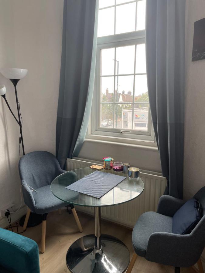 Studio Flat London Finchley Rd Nw11 Εξωτερικό φωτογραφία