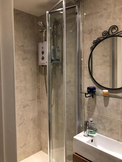 Studio Flat London Finchley Rd Nw11 Εξωτερικό φωτογραφία