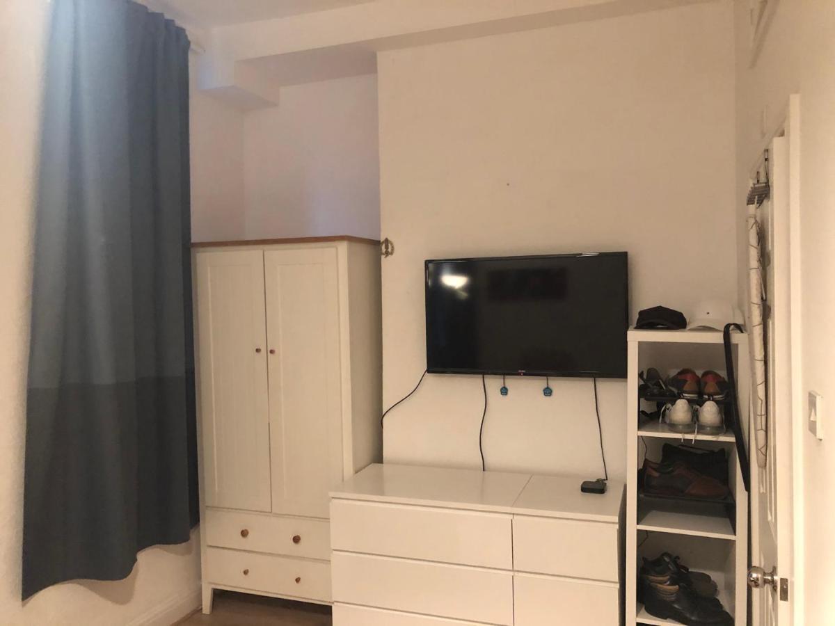 Studio Flat London Finchley Rd Nw11 Εξωτερικό φωτογραφία