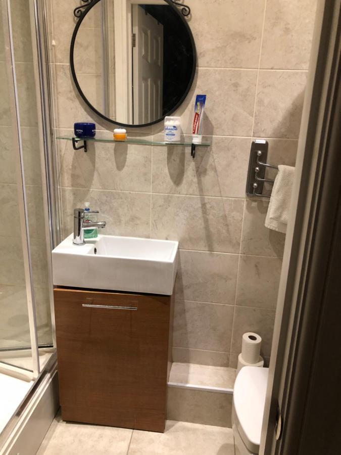 Studio Flat London Finchley Rd Nw11 Εξωτερικό φωτογραφία